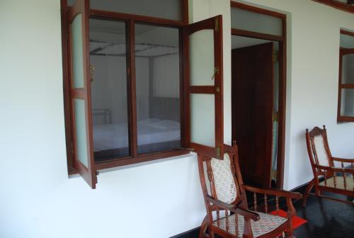 Мараколлия: Camenra Resort