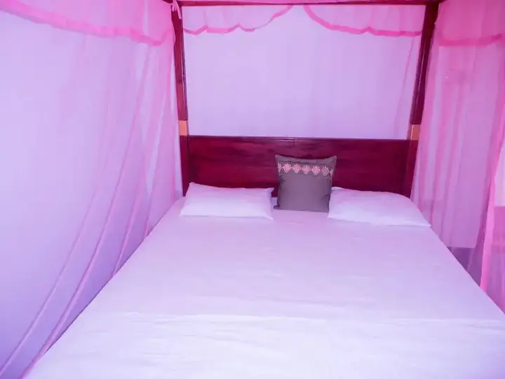 Талалла: Talalla Sea Anemone Hotel