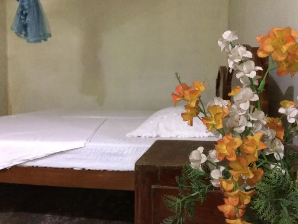 Полватумодара: Weeragiri Homestay