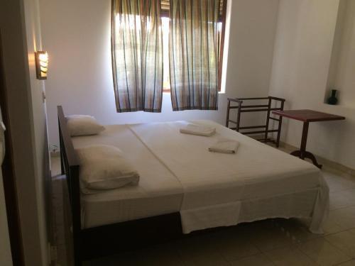 Хиккадува: Comfort Guesthouse