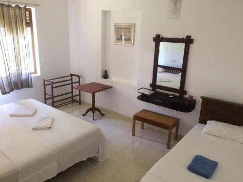Хиккадува: Comfort Guesthouse