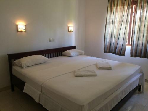 Хиккадува: Comfort Guesthouse