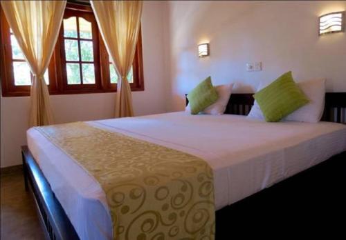 Хиккадува: Comfort Guesthouse