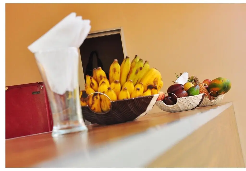 Хингуракгода: Hotel Mahanuge