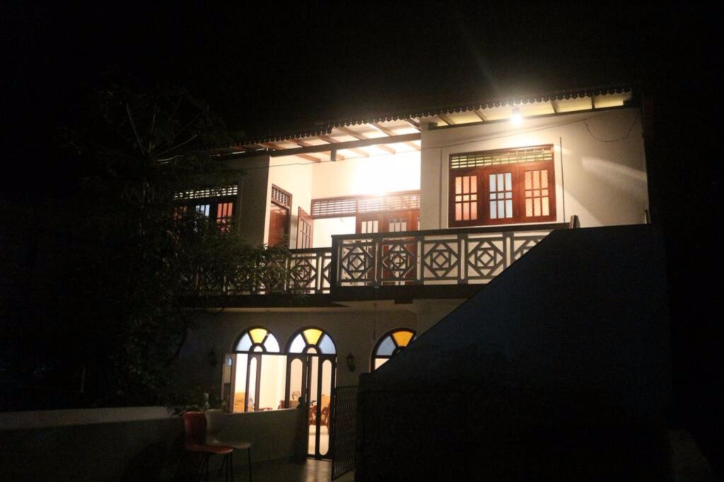 Jungle Guest House — фото 1