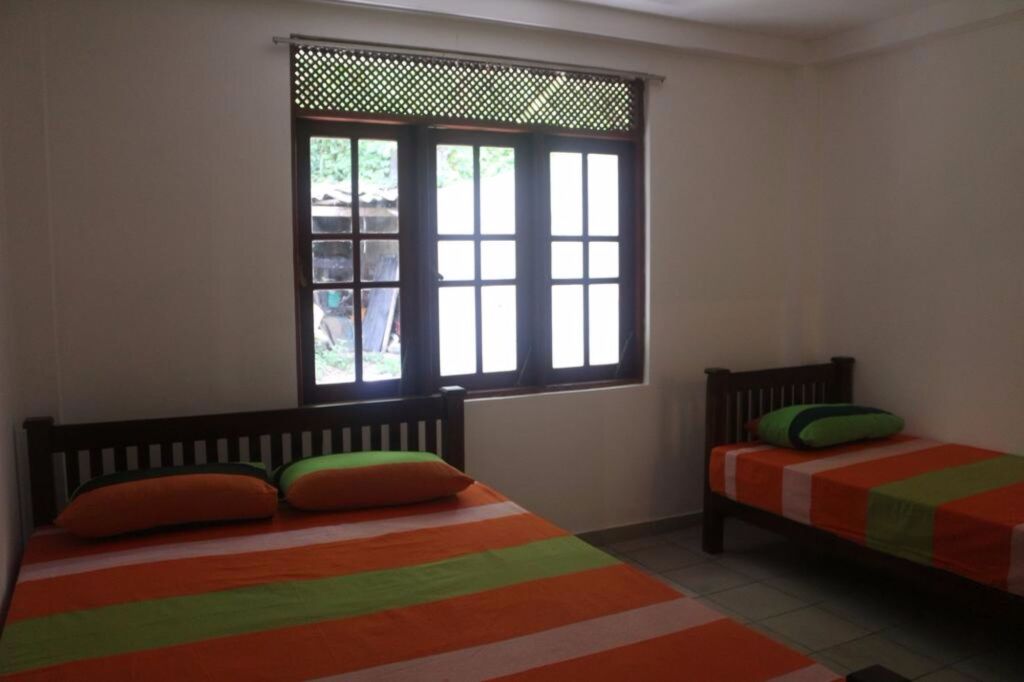 Галле: Jungle Guest House
