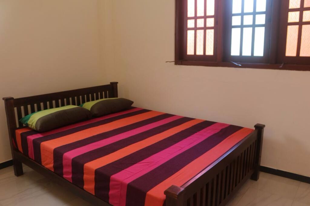 Галле: Jungle Guest House