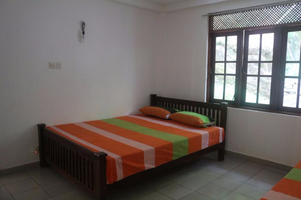 Галле: Jungle Guest House