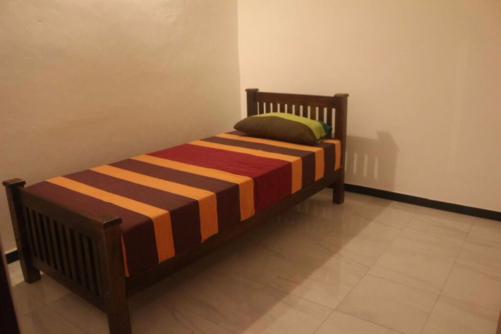 Галле: Jungle Guest House