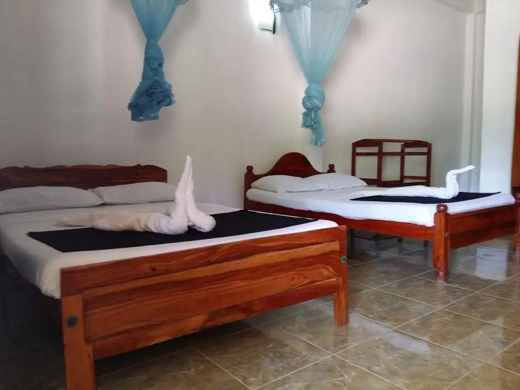Vista Wanniarachchi Holiday Resort — фото 1