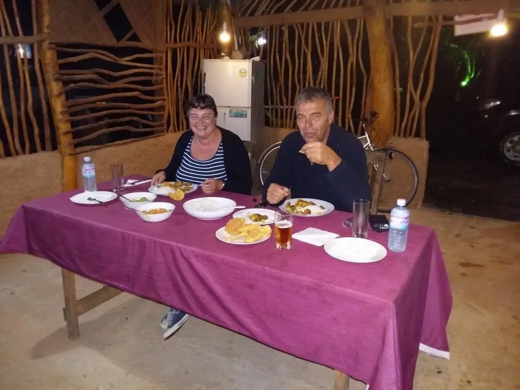 Катарагама: Vista Wanniarachchi Holiday Resort