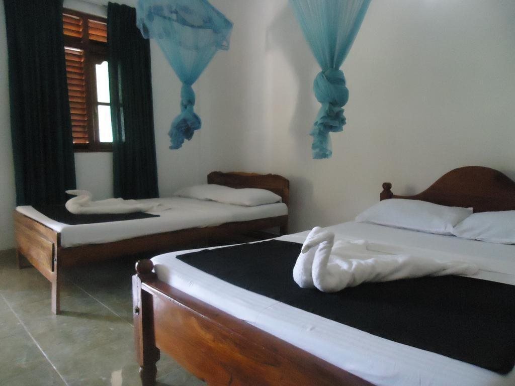 Катарагама: Vista Wanniarachchi Holiday Resort