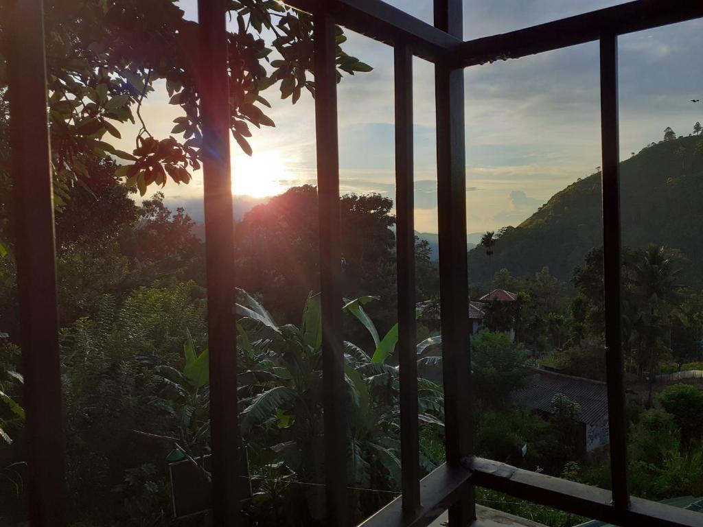 Элла: Dimuthu Homestay Ella