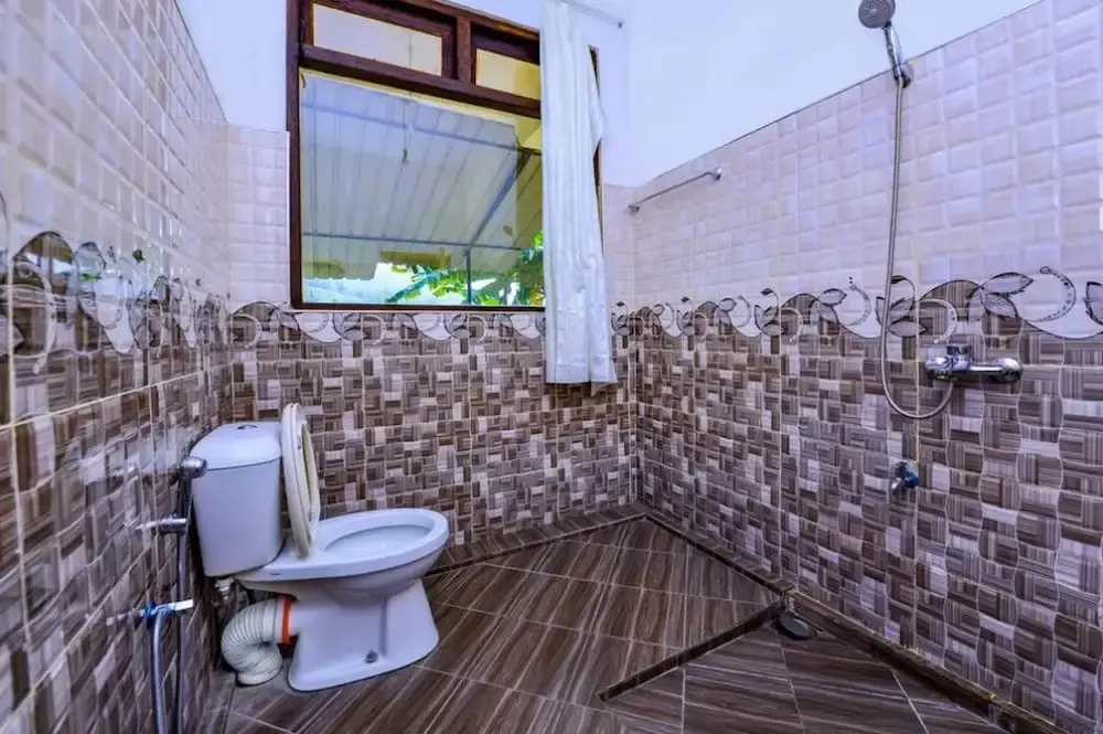 Элла: Dimuthu Homestay Ella
