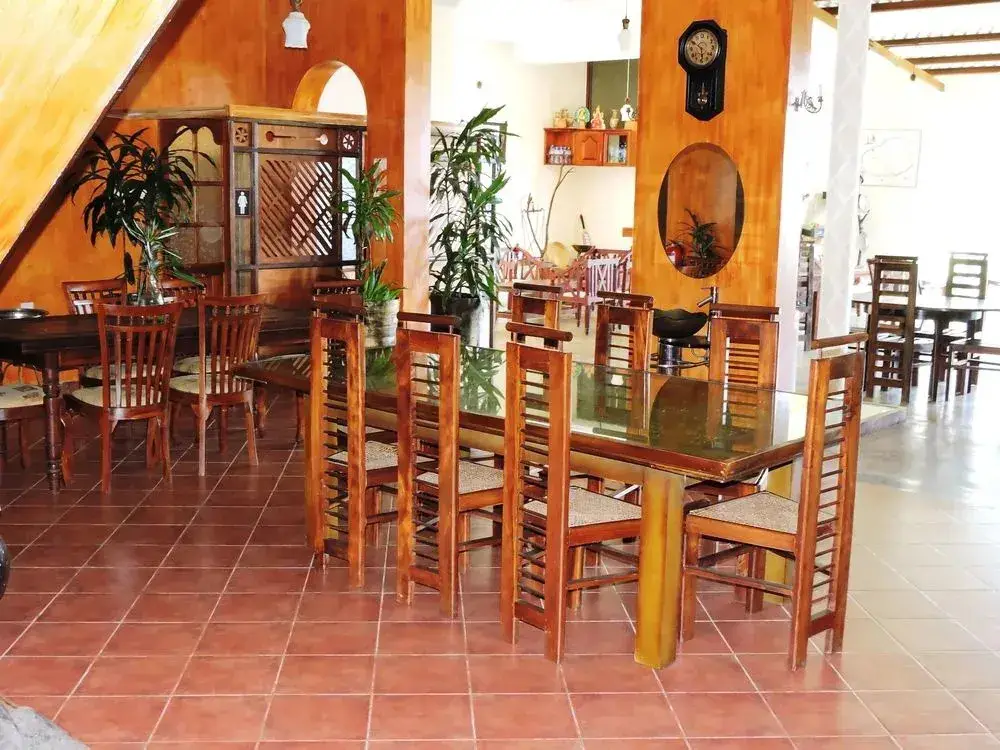 Элла: Guest at Bandarawela