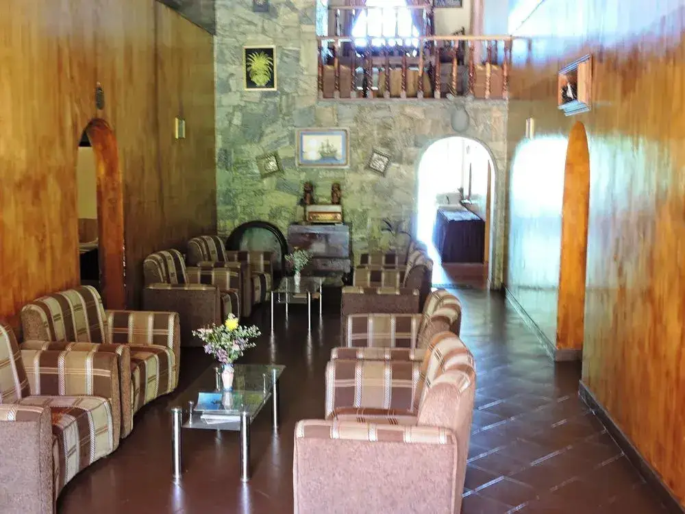 Элла: Guest at Bandarawela