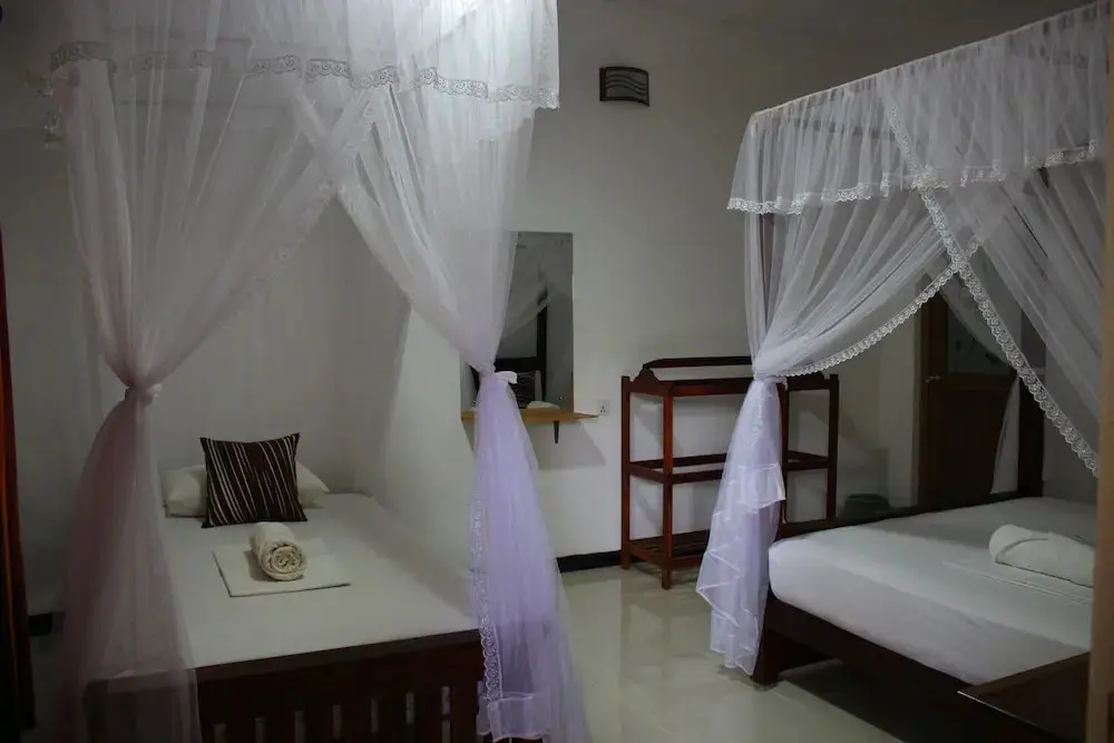 Сигирия: Sigiriya Lahiru Homestay