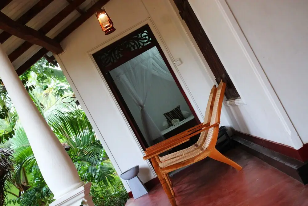 Сигирия: Sigiriya Lahiru Homestay