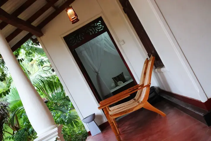 Сигирия: Sigiriya Lahiru Homestay