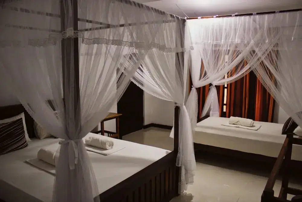 Сигирия: Sigiriya Lahiru Homestay