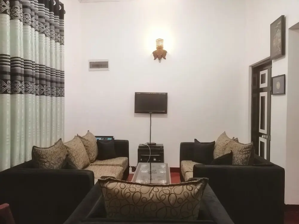 Сигирия: Sigiriya Lahiru Homestay