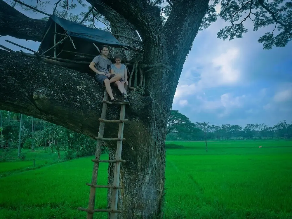 Сигирия: Sigiriya Lahiru Homestay