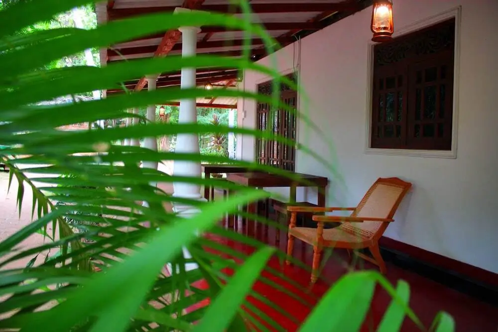 Сигирия: Sigiriya Lahiru Homestay