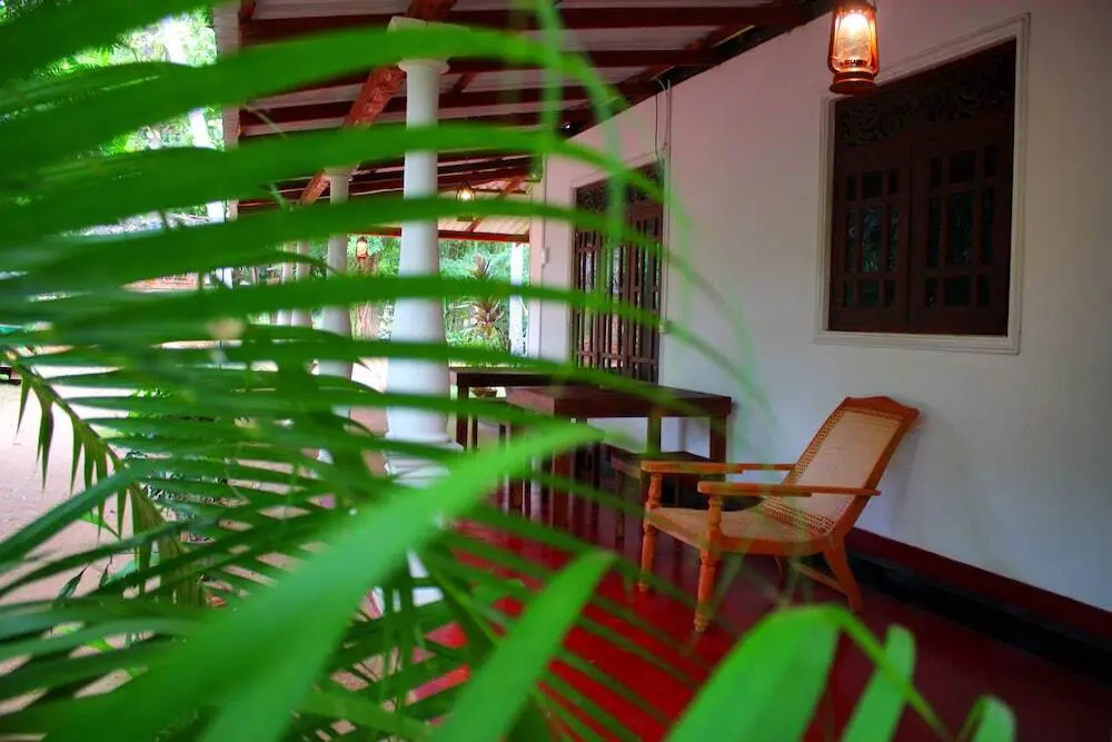 Сигирия: Sigiriya Lahiru Homestay