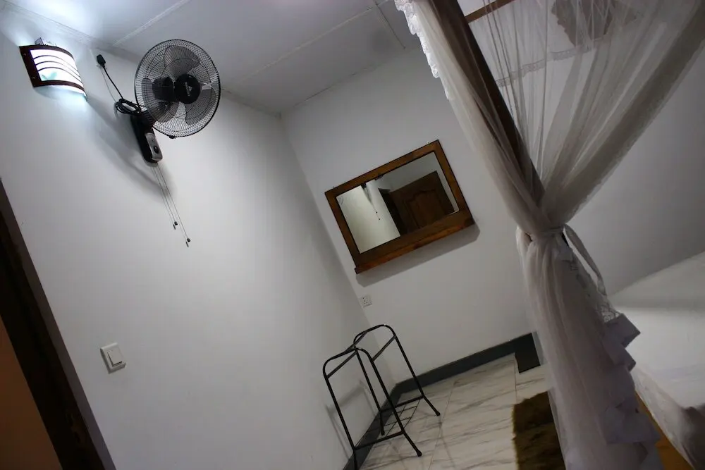 Сигирия: Sigiriya Lahiru Homestay