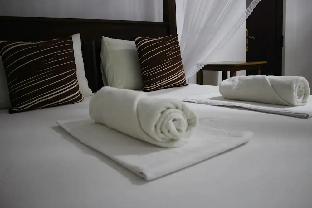 Сигирия: Sigiriya Lahiru Homestay