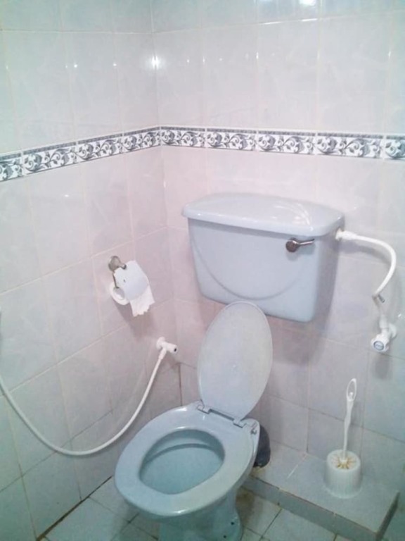 Негомбо: Yoho Mango House