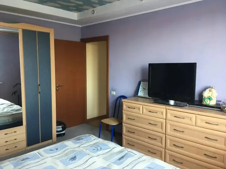 Сочи: Na Pobedyapartments