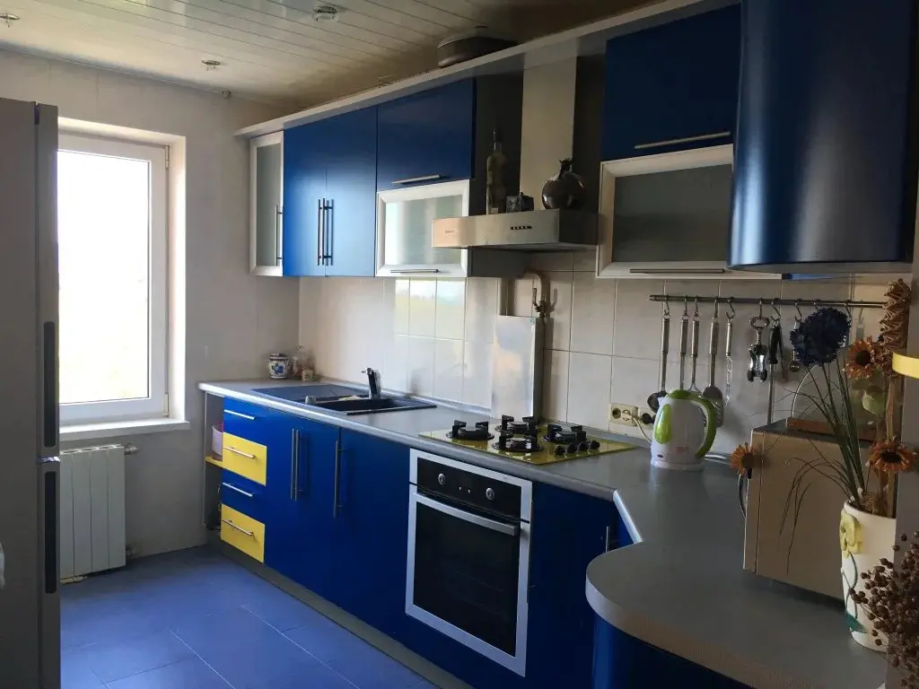 Сочи: Na Pobedyapartments
