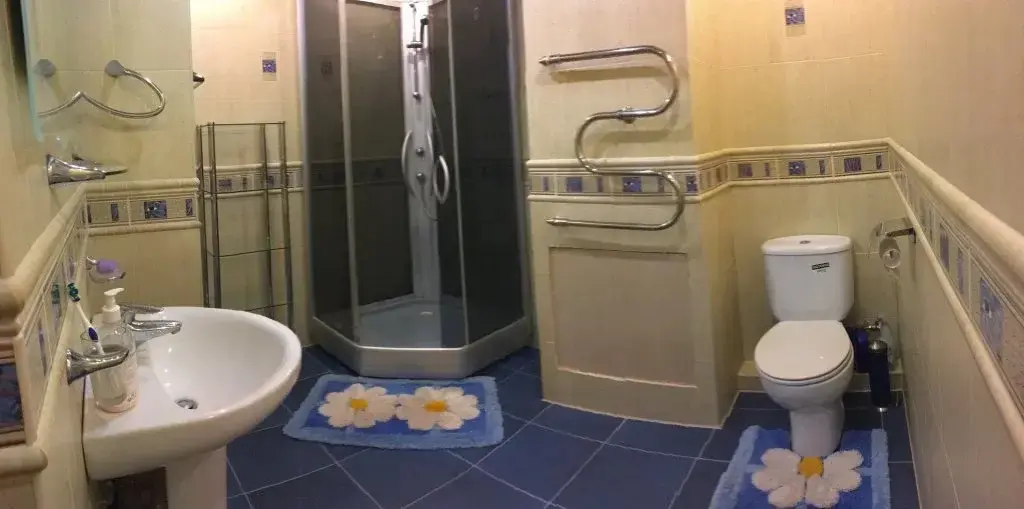 Сочи: Na Pobedyapartments