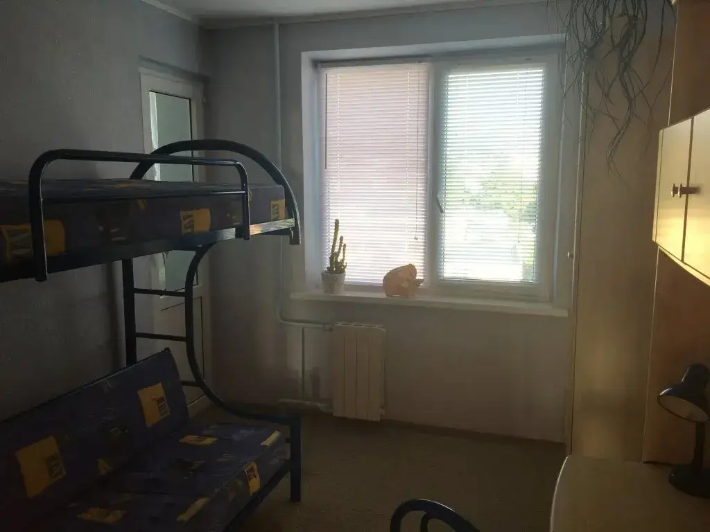 Сочи: Na Pobedyapartments