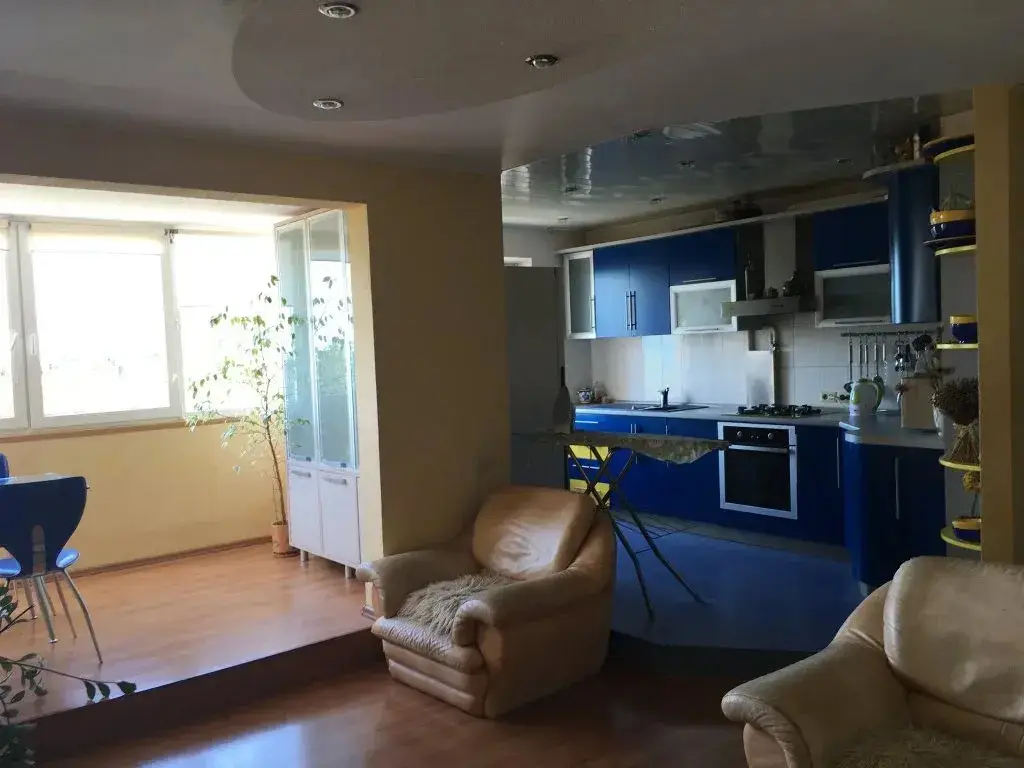 Сочи: Na Pobedyapartments