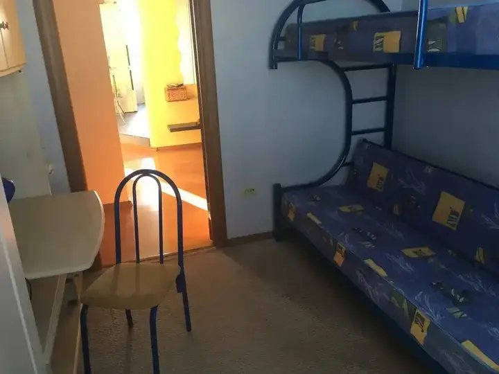 Сочи: Na Pobedyapartments