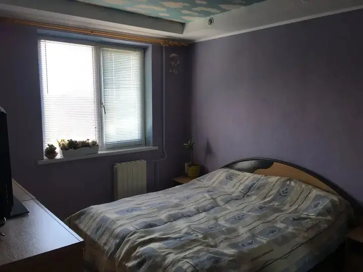 Сочи: Na Pobedyapartments