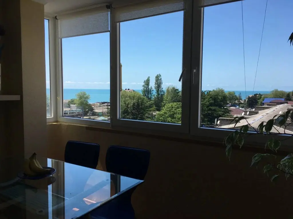 Сочи: Na Pobedyapartments