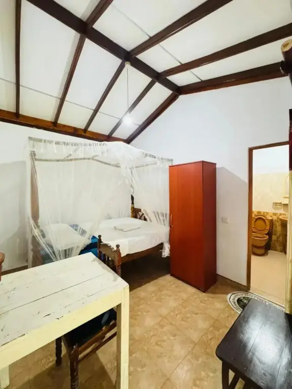 Мирисса: Boho Hostel Mirissa