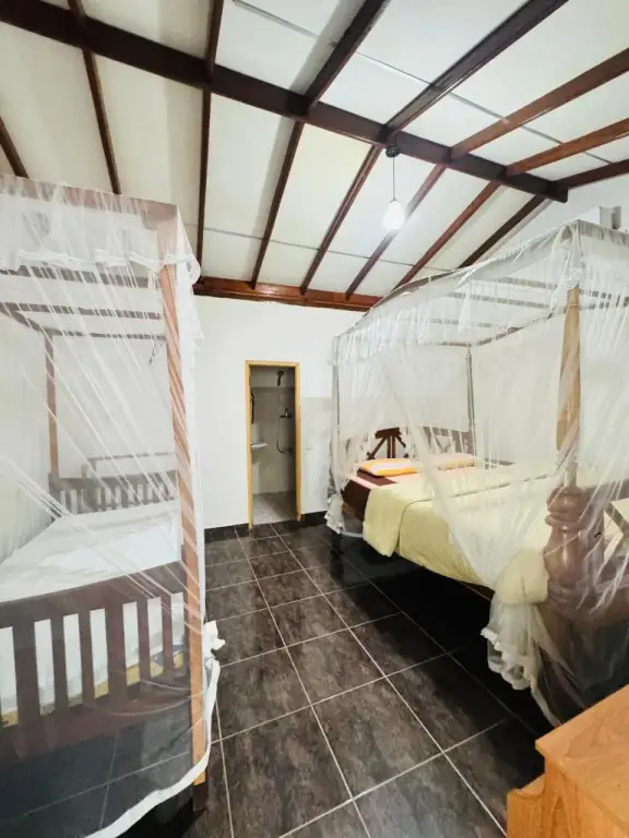 Мирисса: Boho Hostel Mirissa