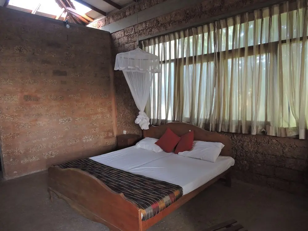 Панадура: Wild Sands Beach Villa