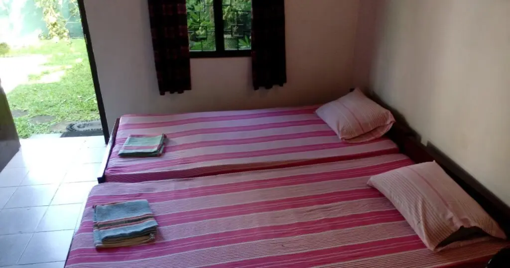 Гора Lavinia: Vista Mount Lavinia Homestay