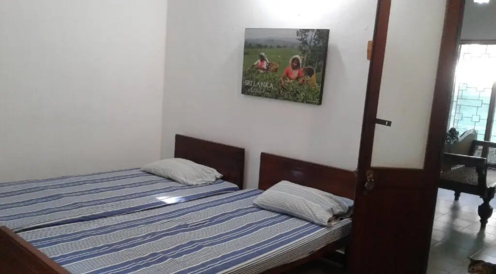 Vista Mount Lavinia Homestay — фото 1