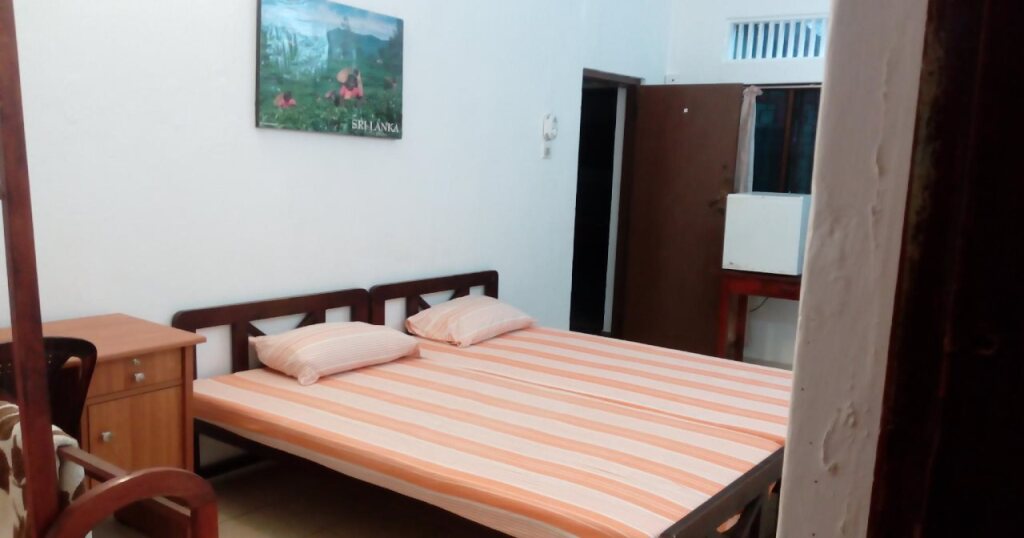 Гора Lavinia: Vista Mount Lavinia Homestay