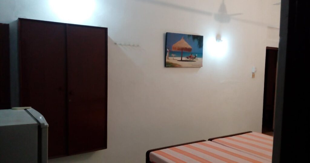 Гора Lavinia: Vista Mount Lavinia Homestay