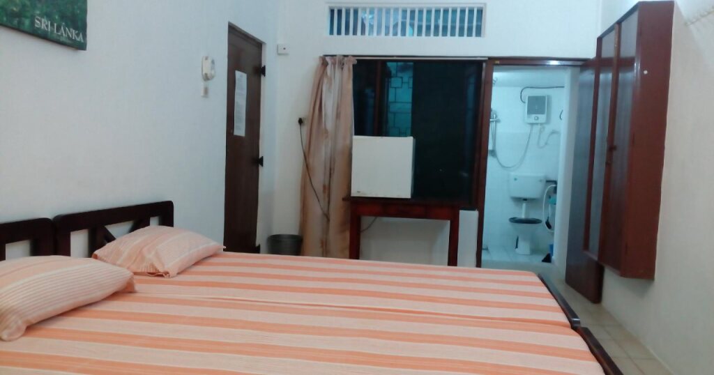 Гора Lavinia: Vista Mount Lavinia Homestay