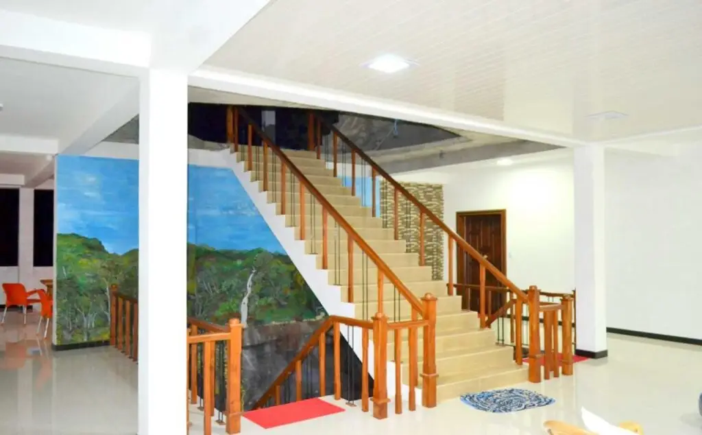 Элла: Yoho Nilara Resort