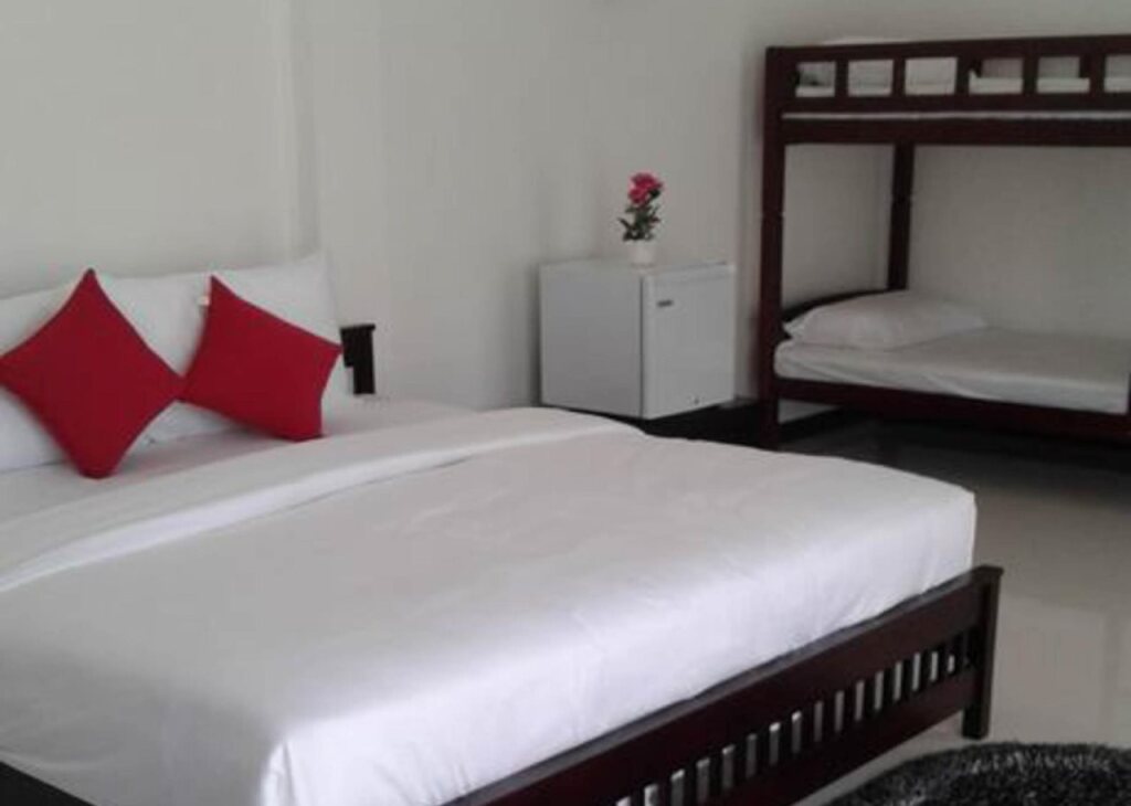 Элла: Yoho Nilara Resort