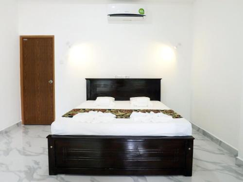 Хиккадува: Hotel "Diana"